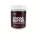 Pamper Your Skin with Cocoa Butter Moisturizer - Nourishing and Hydrating Formula for Smooth and Glowing Skin Qme Cocoa Butter