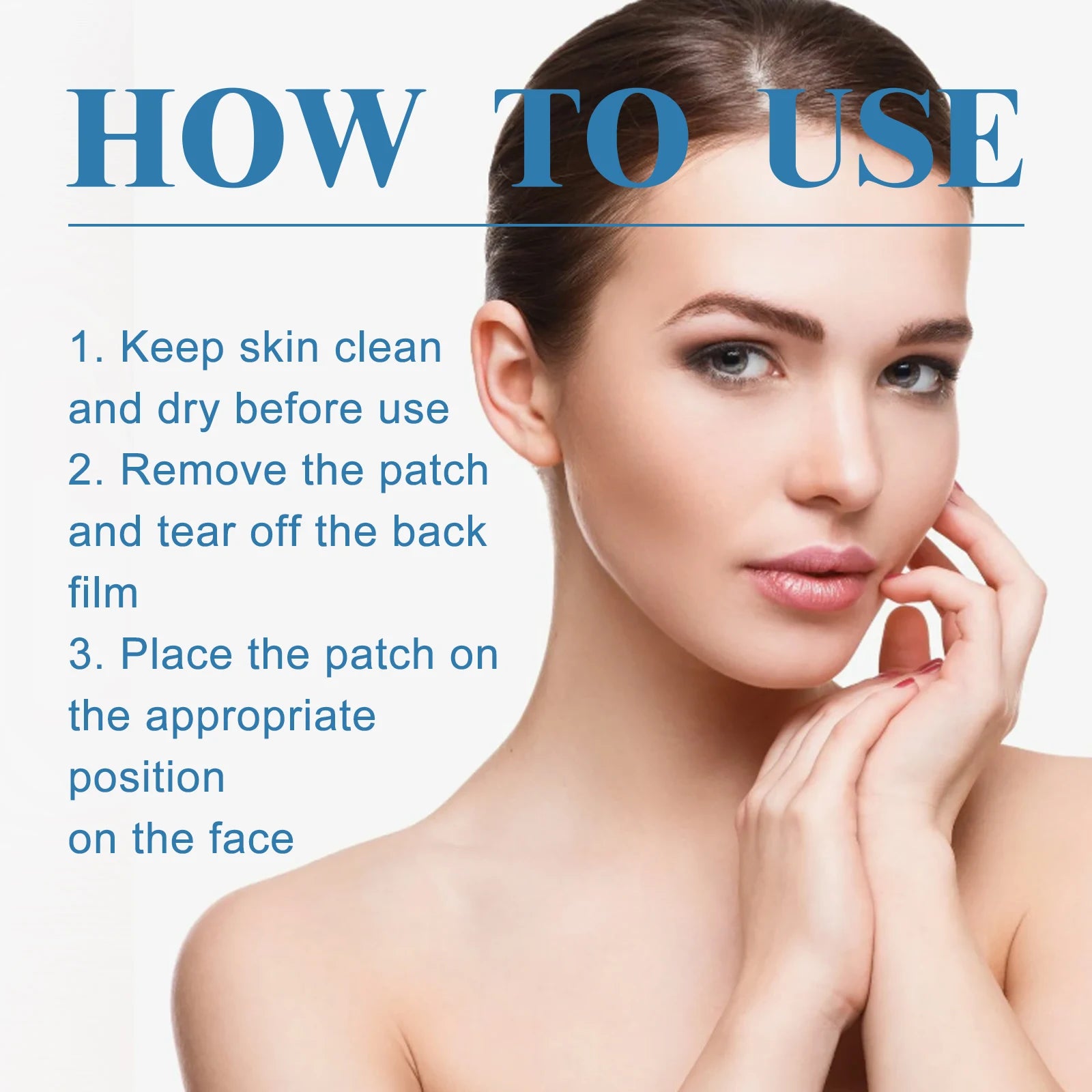 Collagen Facial Masks Moisturizing Whitening Faded Wrinkles Lift Firming Sakura Hyaluronic Acid Face Mask Korean Cosmetics Qme