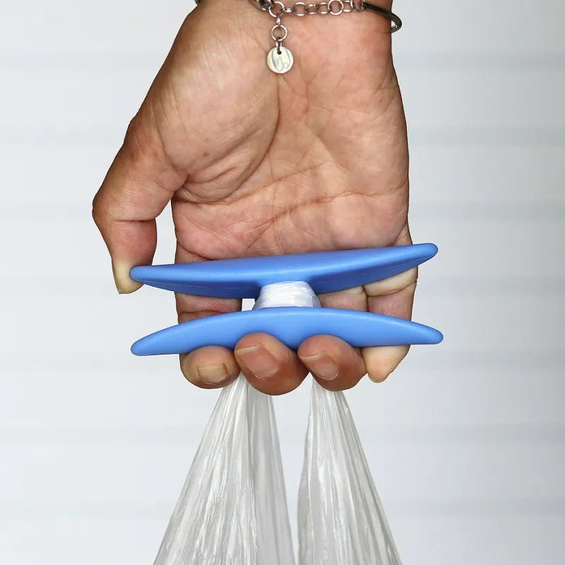 Lifteasy Grocery Saver Innovative Non-slip Handle Technology Qme