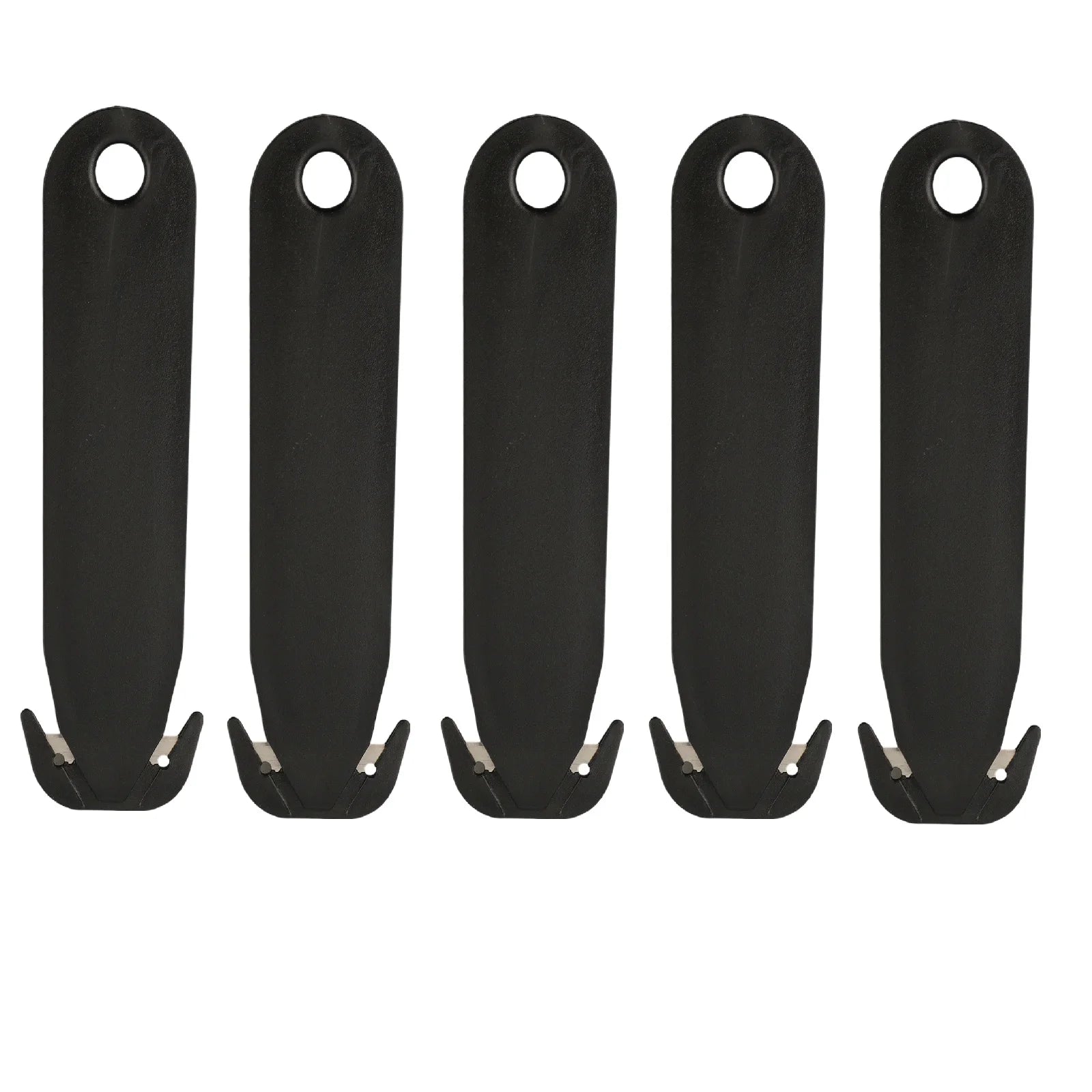 Double-edged Cutter Tool Box Cutters Portable Unpacking Film Cutting Qme