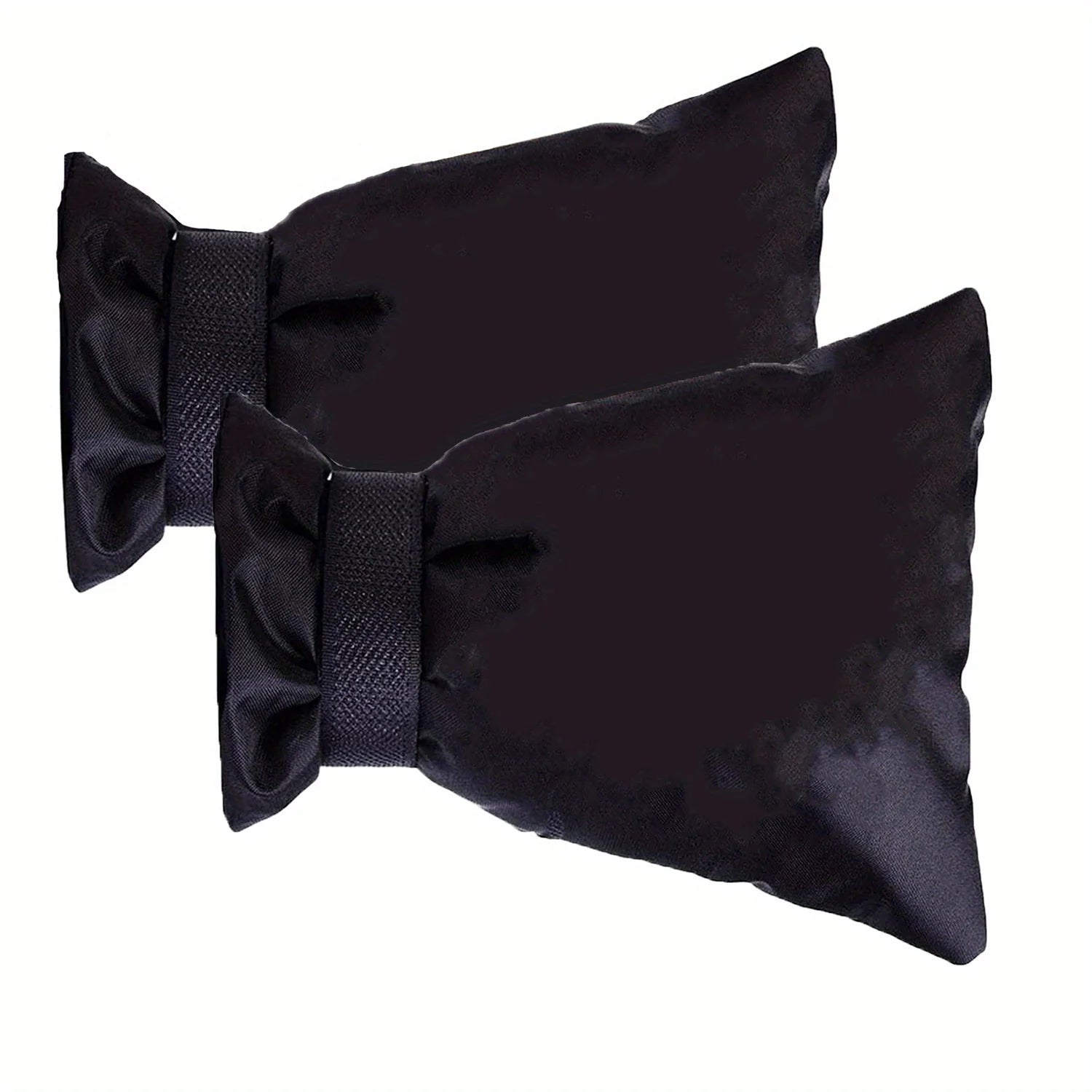1Pc Winter Outdoor Faucet Cover, Waterproof Garden Faucet Antifreeze Protective Socks, Reusable Faucet Protective Cover Qme 2pcs