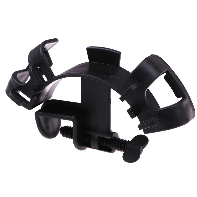 Aquarium Filtration Hose Holder Water Pipe For Mount Tube Fish Tank. Qme