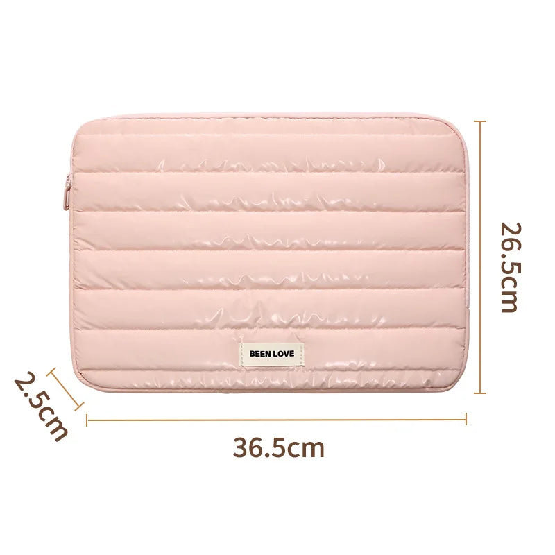 13 3 Fluffy Laptop Case Suitable Macbook Air Ipad Huawei Cases