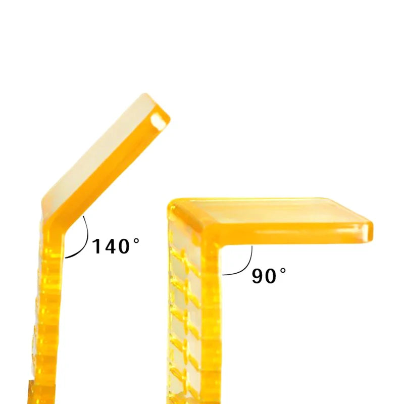 Car Vinyl Wrapping Squeegee Sticker Decal Film Mark Scraper Plastic Qme