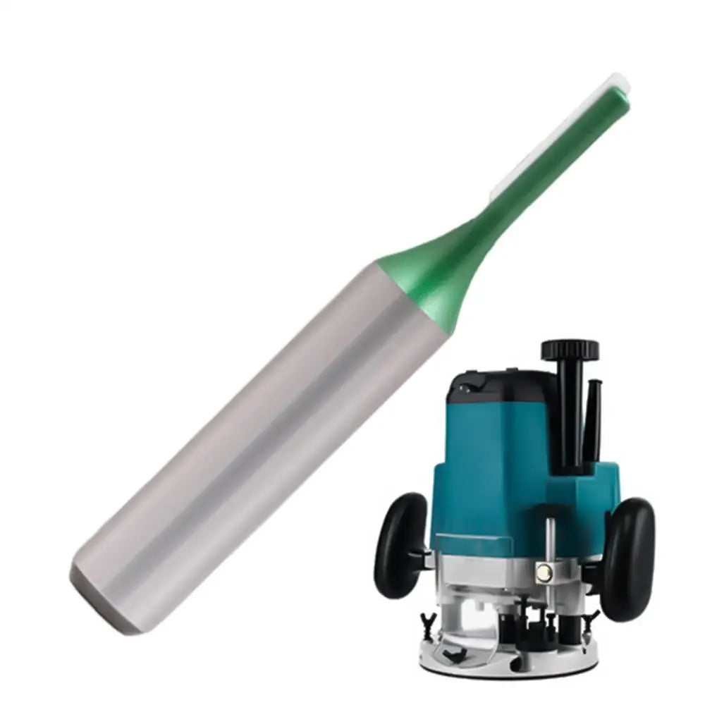 Straight Router Bits Woodworking Shank Diameter Engraving Tool Bit Qme China Mainland Set A