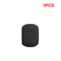 Thickened Speaker Handle Wrist Strap Accessories Universal Protective Sleeve Anti Slip Lightweight Sticker for JBL BOOMBOX 3/2/1 Qme Black 1PC