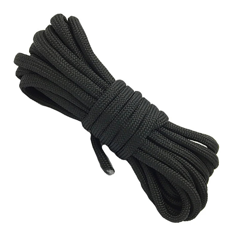 10Meters Outdoor Camping Survival Lanyard 550 7 Cores Cord Dia Qme color8