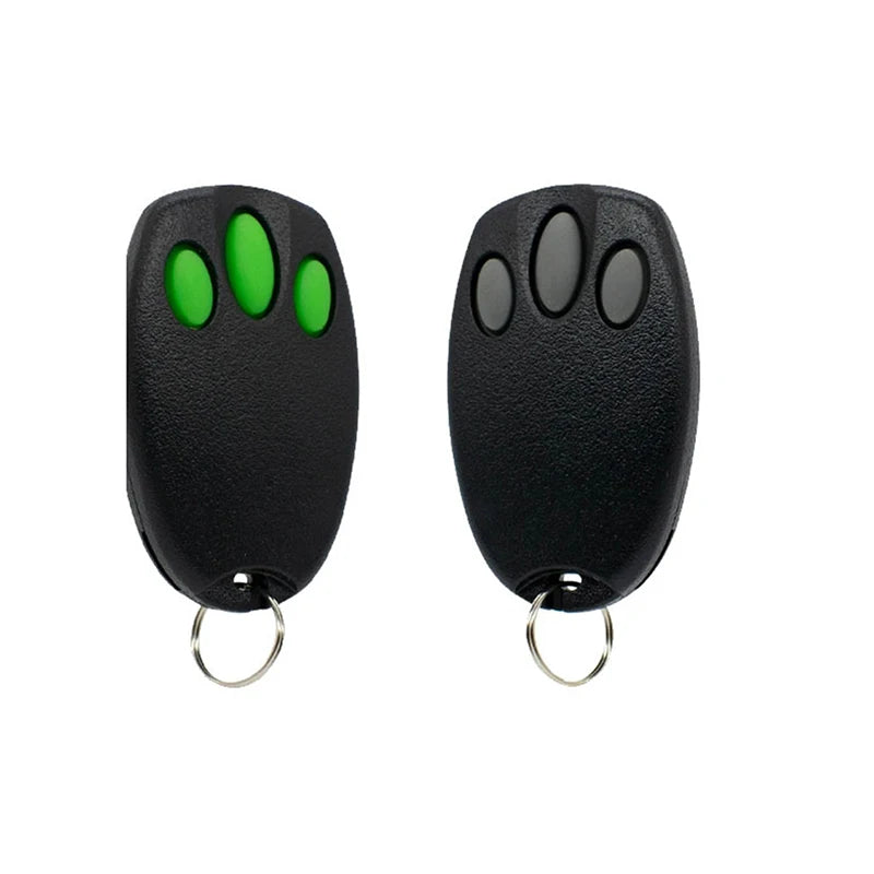 Merlin+2 0 Fit E945 E943M E945M E950M Garage Door Remote Control Qme