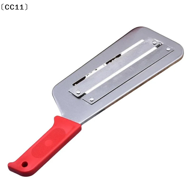 Stainless Steel Cabbage Slicer Multi-functional Handle Suitable Qme