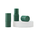 Candy Empty Refillable Lipstick Tube Lip Balm Container Cosmetic Qme A