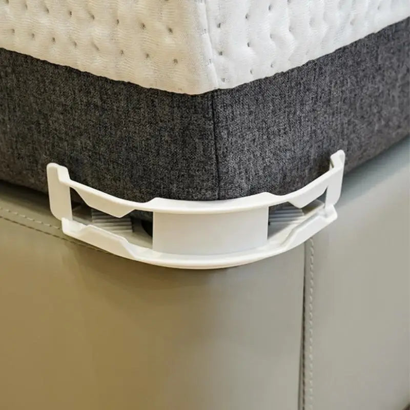 Bed Cover Fastener Quilt Sheet Straps Holder Clips Invisiblenon-slip Qme