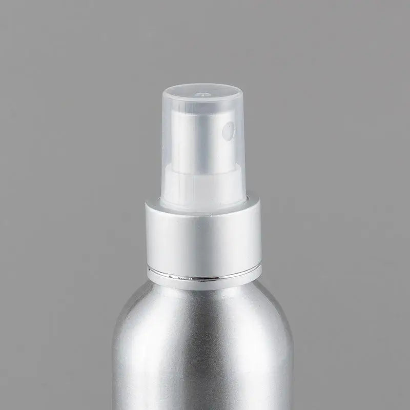 50 100 120 150 200 Empty Aluminum Spray Bottles Lightweight Qme