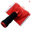 Professional Latex Paint Edger Brushes Multifunctional Wall Ceiling Corner Painting Brush Color Separator Trimmer Tools Qme style 2
