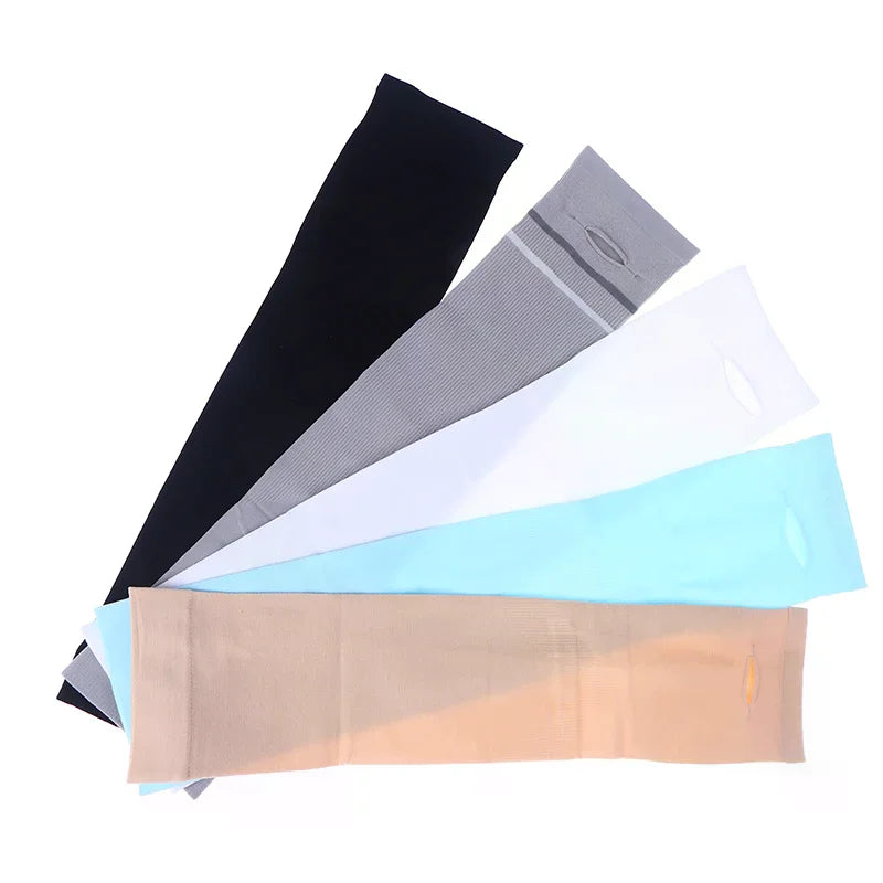 ESports ARM Sleeve Reduce Friction Mouse Pad Absorbs Sweat Quick Qme