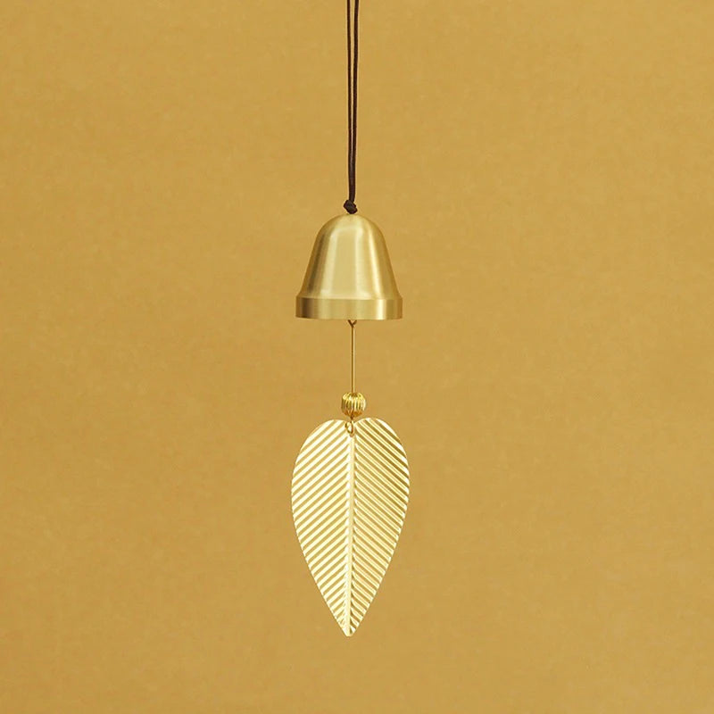 Hanging Decorations Wind Music Home Decoration Landscape Bell Sound Qme A6