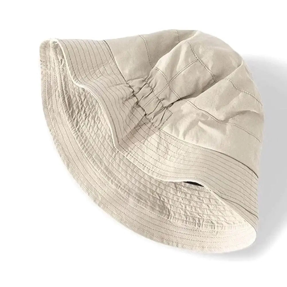 Sun Hats Quick-drying Camping Alpine Cap UV Protection Fisherman Hat Qme