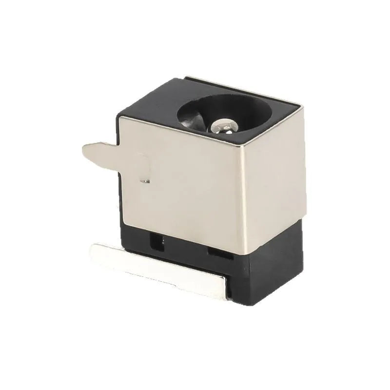 30pcs DC Socket DC-036A - DC Female Metal Cover Power Interface Qme Ten.