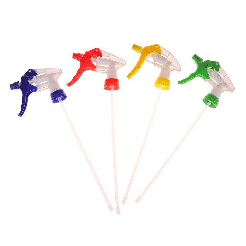 Spray Head Trigger Sprayer Bottle Nozzle Beverage Coke Hair Styling Qme