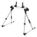 Tablet Stand Phone Holder Adjustable Lazy Bed Floor Desk Tripod Foldable Desktop Mount for IPhone IPad Kindle Galaxy Tab Support Qme 01