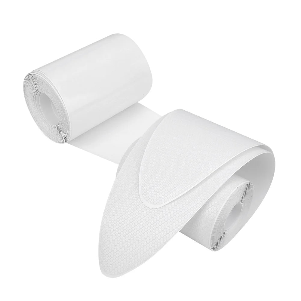 PVC Stand Up Paddle Board Rail Surfboard Tape Surfing Accessories Surfboard Tape Surfing Tape Qme