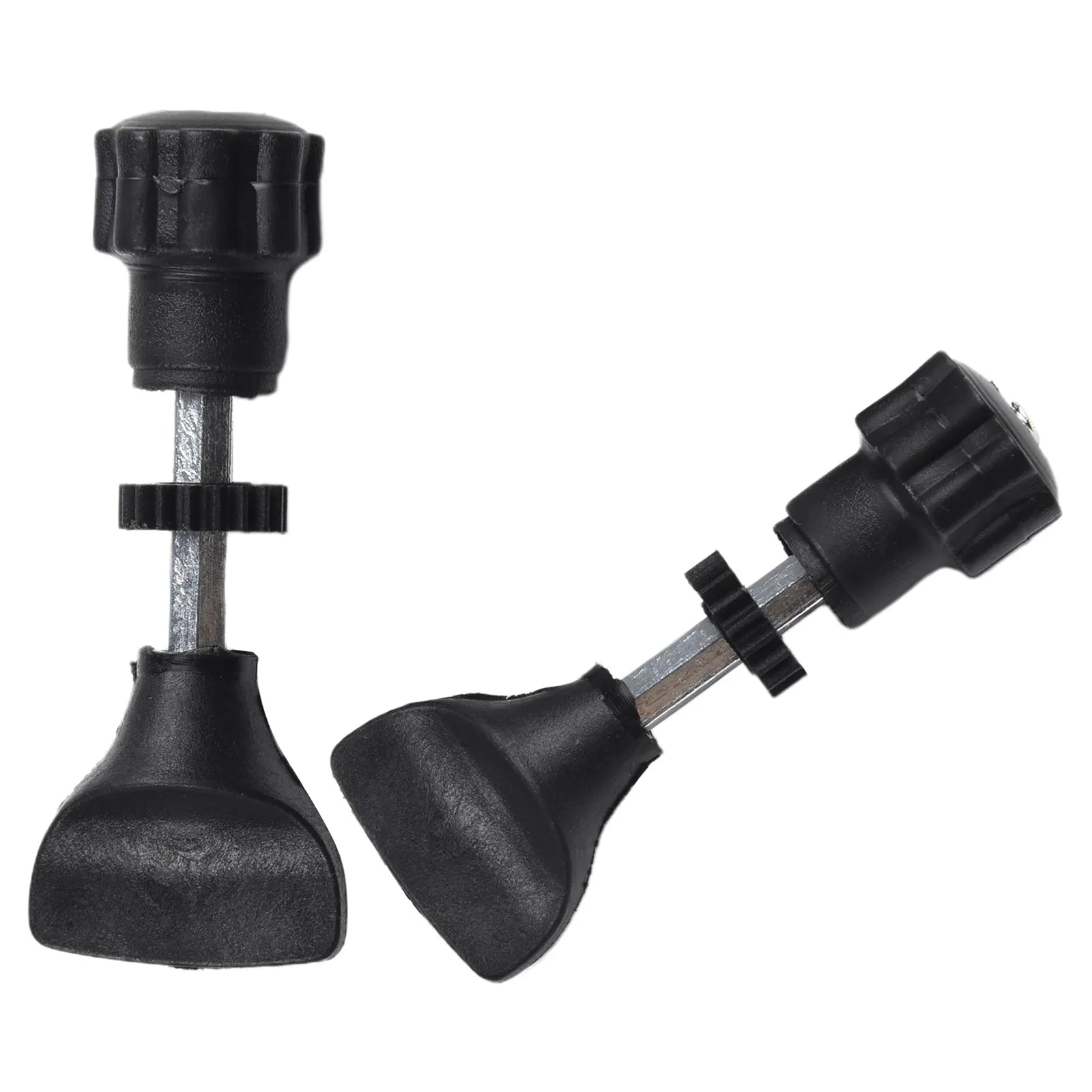 2 PCS Wooden Router Base Trimming Milling Machine Base Electric Trimmer Machine Base Gear Screw Power Tools Accessories Qme Default Title