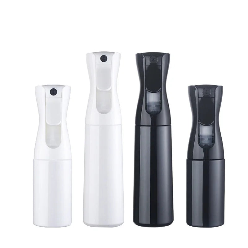 100 Hairdressing Spray Bottle Salon Barber Fashion Hair Tools Water Qme