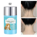 Styling Hair Wax Stick Long-lasting Suitable All Types Enhances Qme 02
