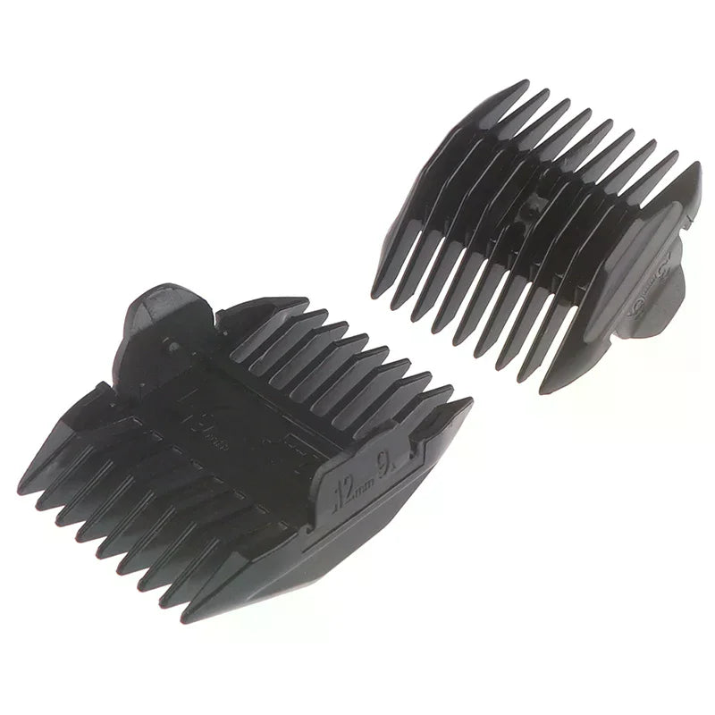 Universal Cut Clipper Limit Comb Guide Attachment Barber Replacement Qme