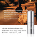 Heart-pounding Solid Perfume Men Women Light Fragrance Long-lasting Qme H01