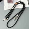 Adjustable Crossbody Lanyard Pocket 3 Neck Strap Anti-loss Shoulder Qme A3