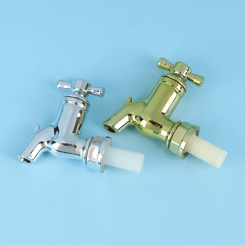 Quick-release Faucets Water Tank Wine Drink Dispenser Tap Generic Qme
