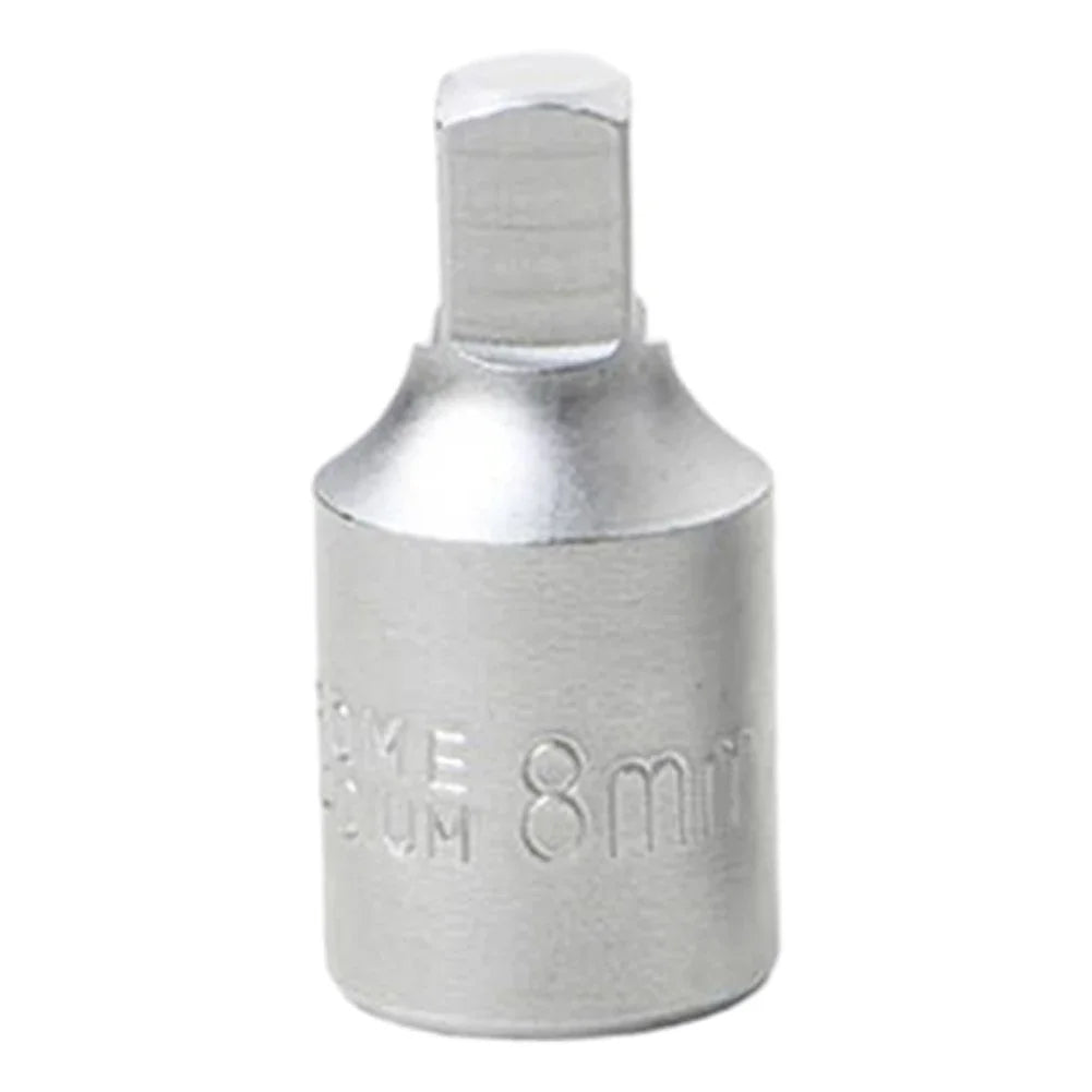 Hand Tools Gearbox Screw Wrench High Quality M16/H17/S8/S10 Socket Wrench 1pc For Auto Repairing Gearbox Gearbox Oil Drain Screw Qme