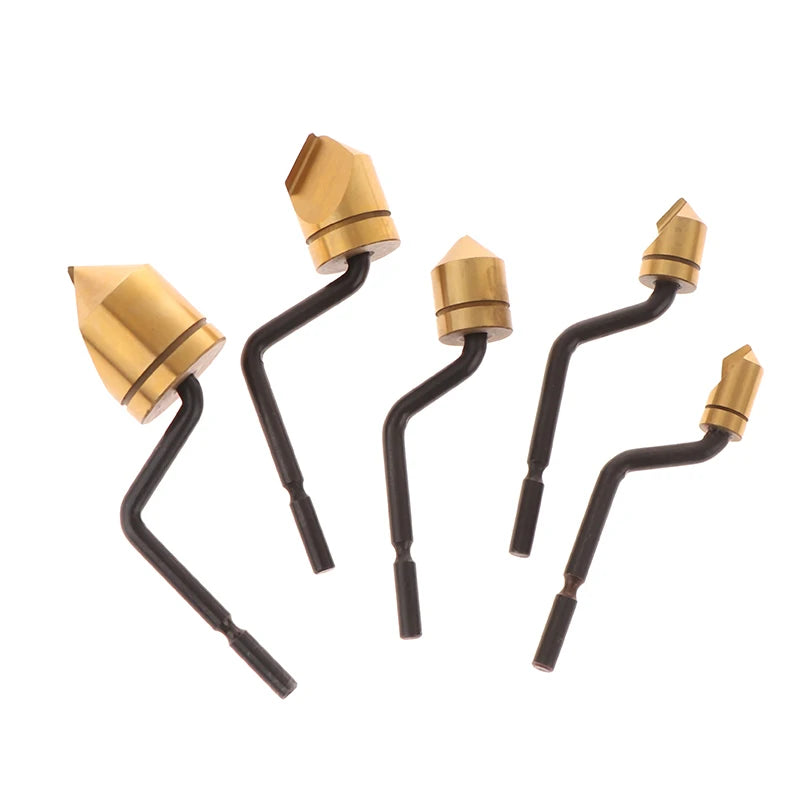 BC6301 BC8301 BC1041 BC1651 Single Countersunk Chamfer Trimming Qme