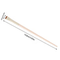 Flat Head Perm Brush Eyelash Styling Lamination Eyelashes Separating Qme one size