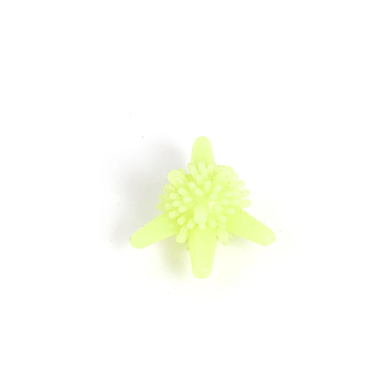 Clothes Softener Starfish Shape Solid Cleaning Balls About 4-5cmMagic Qme