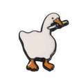 Cute Sewing Needle Minder Duck Shaped Quilting Pin Minder Cute Animal Shape Quilting Needle Minder For Quilter Tool Embroidery Qme as shown