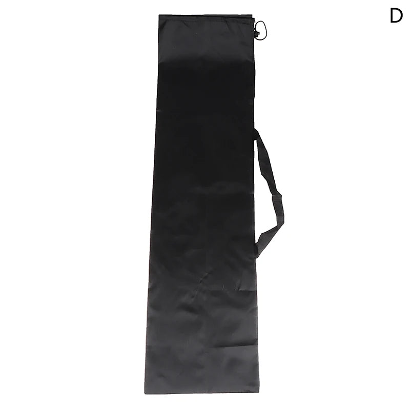 Oxford Cloth Tent Pegs Nails Storage Bag Portable Stake Bags Qme A2