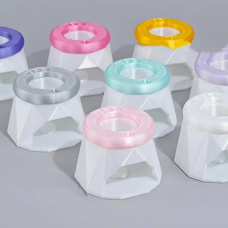 Automatic Spinning Cat Eye Magnet Anti Slip Strong Magnetic Wide Qme