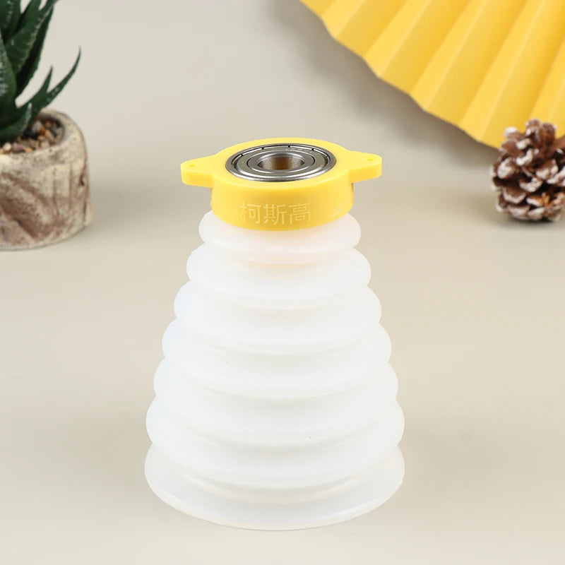 Utility Accessories Electric Hammer Drill Dust Cover Collector Qme