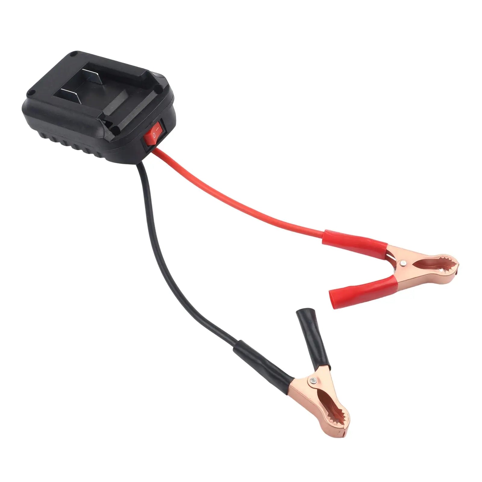 1 Pc A3/ 2106 Car Battery Jump Starter Jump Box Lithium Battery Converter Dual USB Ports For Vehicle Starting Car Jump Starter Qme
