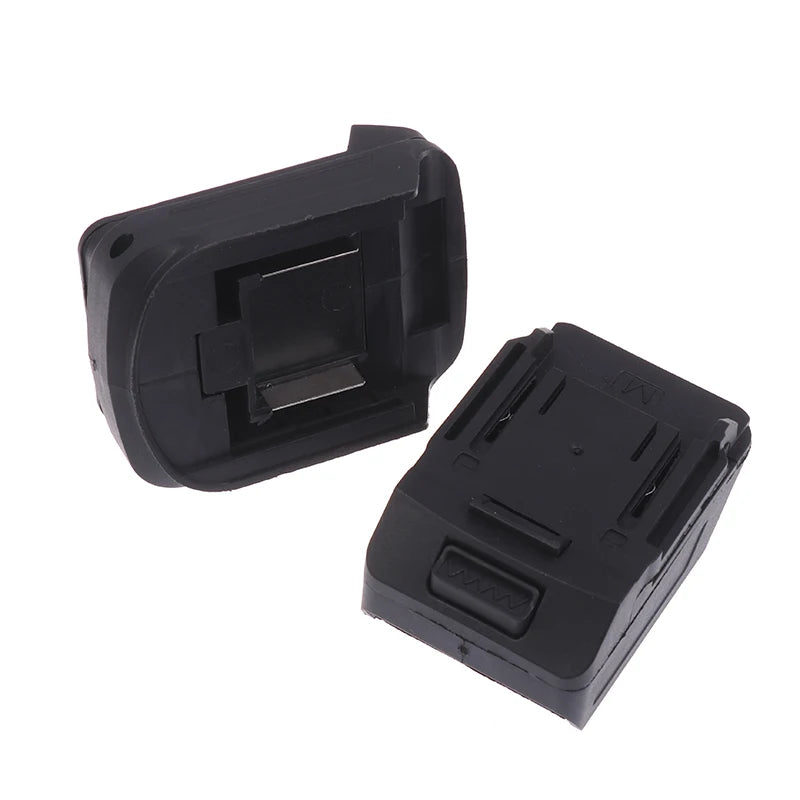20-Cell 18650 Battery Adapter Converter 60A 21V A3 Compatible MT Qme