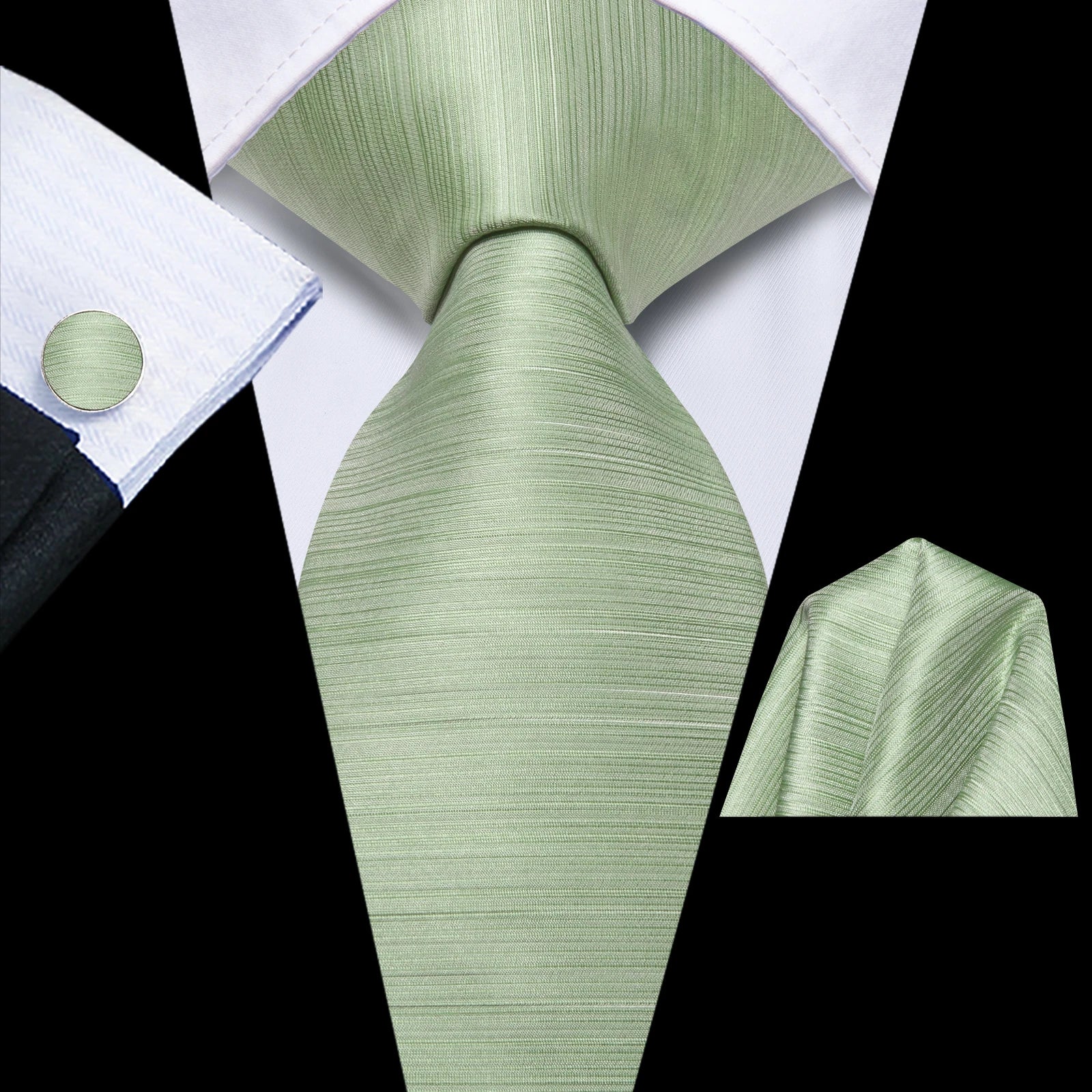 Mens Tie Necktie Plain Solid Purple Pink Orange Wedding Men Business Qme HT-N-0223