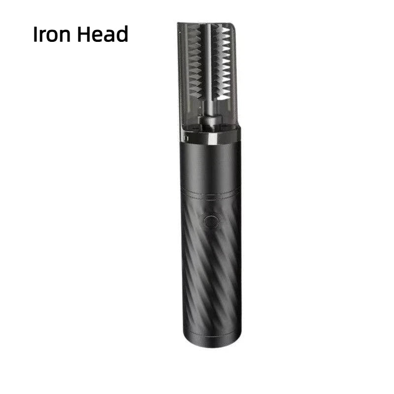 Iron Plastic Head Wireless Coconut Scraper Electric Grater Machine Qme A2