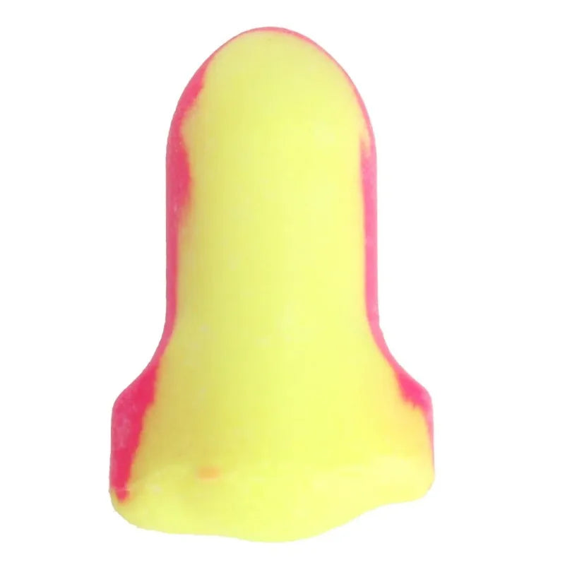 50 Pairs Disposable Uncorded Foam Earplugs Snore Sleep Hearing Protections Ear Protector Earplugs Earmuff Qme