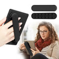Non-slip Phone Tablet Hand Grip Elastic Wrist Arm Strap Anti-fall Qme Default Title