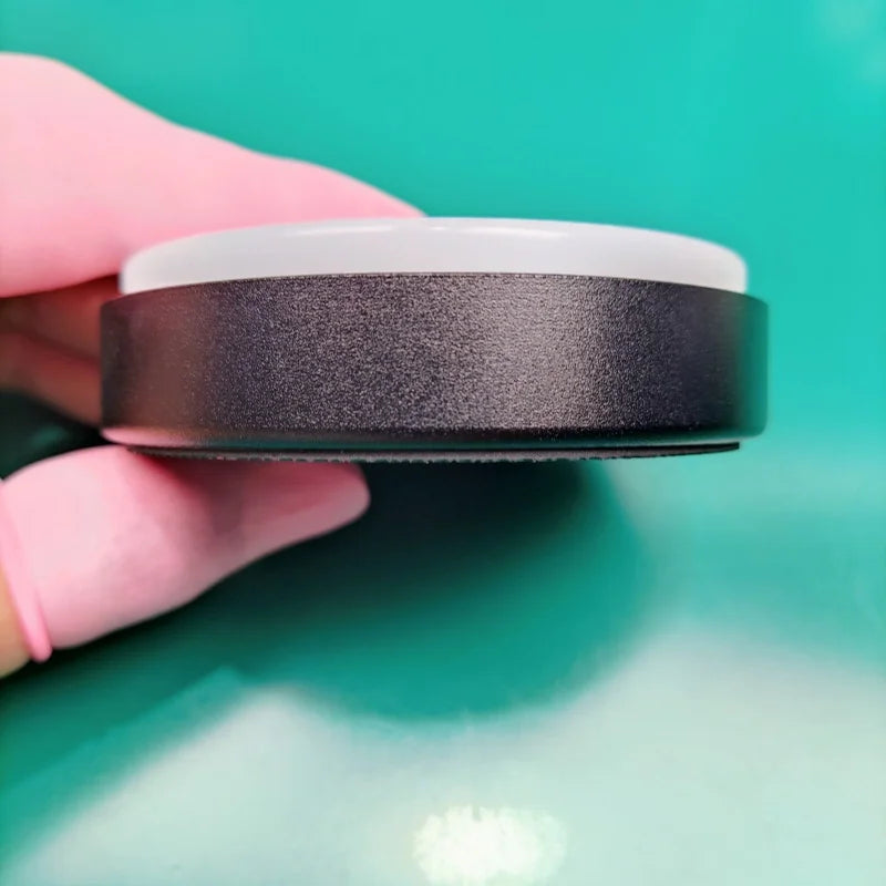 Watch Repair Tool Movement Holder Cushion Case Silicone Soft Pad Qme