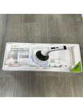 Box Package Multifunctional Electric Cleaning Brush Car Kitchen Qme a box of