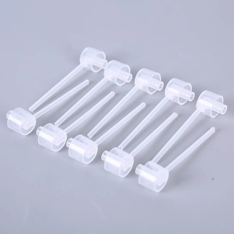 P10 30 Perfume Refill Tools Diffuser Funnels Cosmetic Pump Dispenser Qme