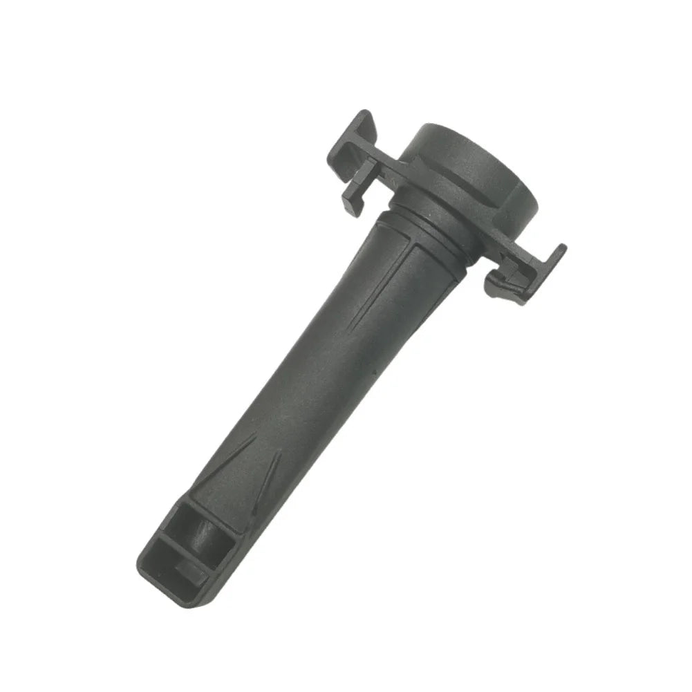 1/2PCS Water Inlet Tubing Part Number 5.633-171.0 / 5.633-171.3 For Karcher KWI 1 WV1 WV2 Window Vacuum Models Qme 1 PACK