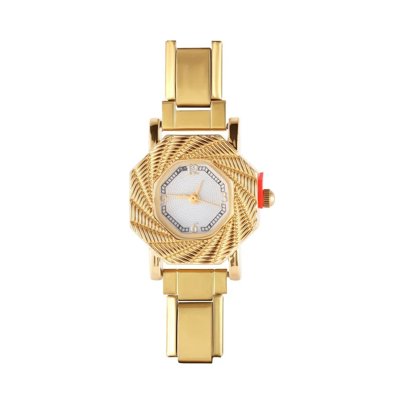 Wholesale Women's Mens DIY 9MM Width Italian Elastic Charm Stainless Alien Shape Watch Bracelet Bangle Party Friend Jewelry Gift Qme Style 7